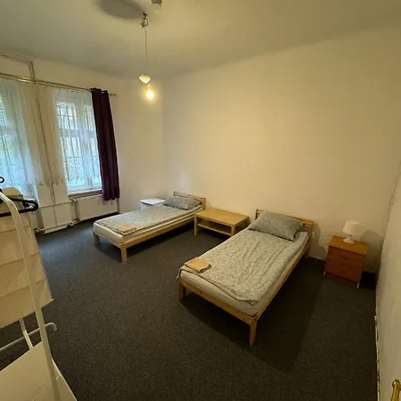 Komfort Erdgeschoss Appartement
