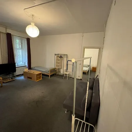 Komfort Erdgeschoss Apartment *