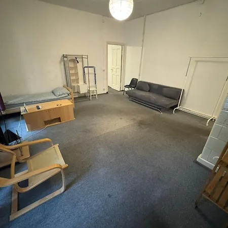 Apartment Komfort Erdgeschoss